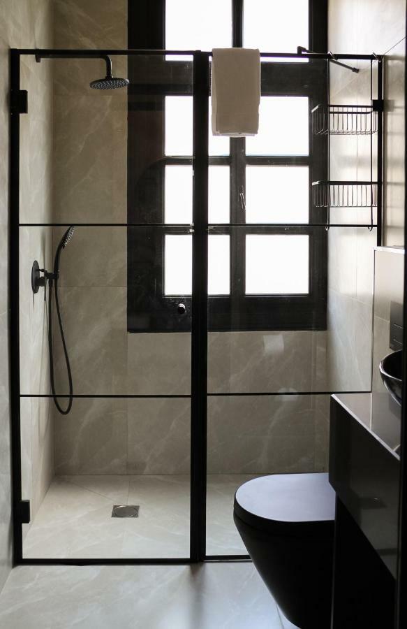 Jaffo Tel-Aviv King Gallery Boutique Hotel Exterior foto