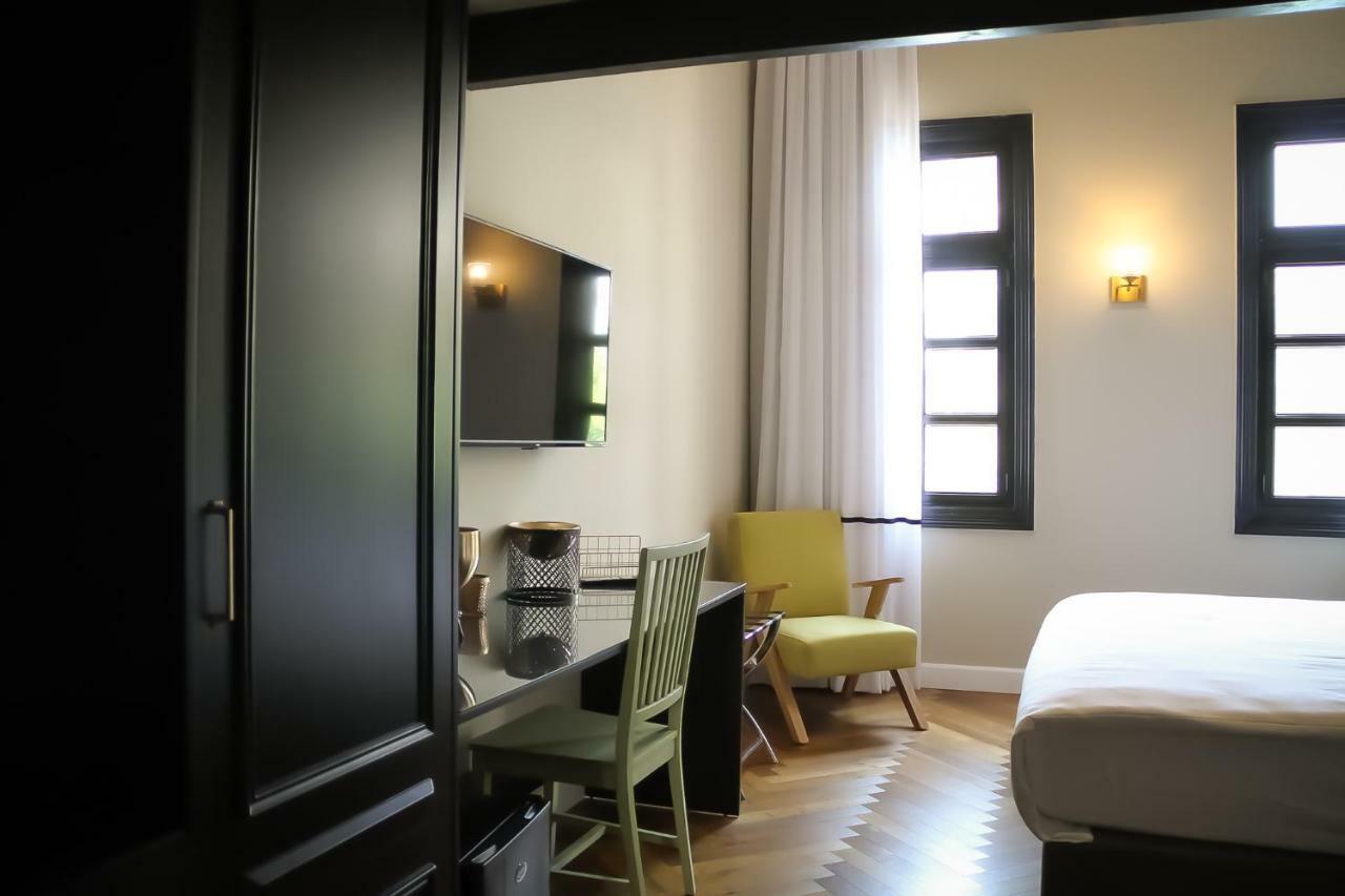Jaffo Tel-Aviv King Gallery Boutique Hotel Cameră foto