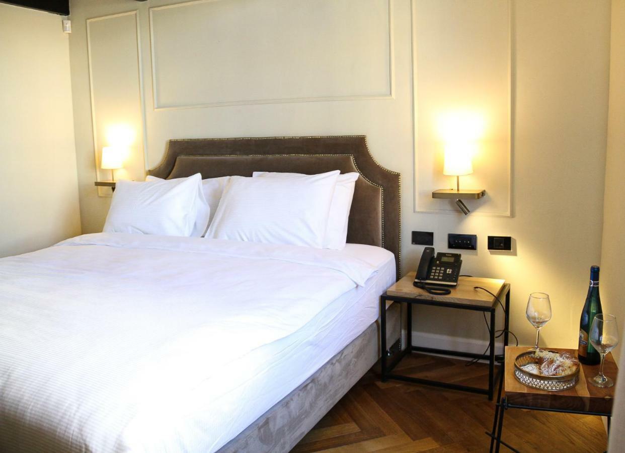 Jaffo Tel-Aviv King Gallery Boutique Hotel Exterior foto