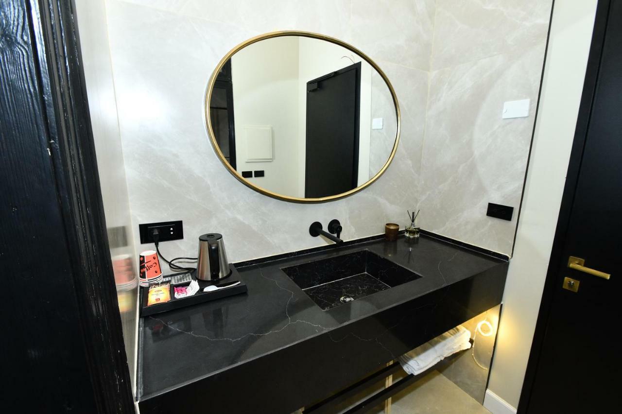 Jaffo Tel-Aviv King Gallery Boutique Hotel Exterior foto